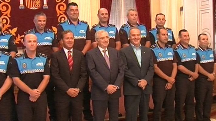 Noticias de Melilla - Noticias de Melilla - 17/06/11