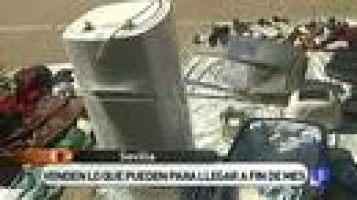 España Directo - Redondeando la pensión