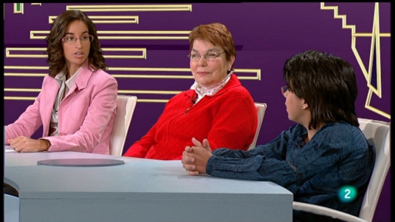 Nosotros también - La cárcel - Ver ahora