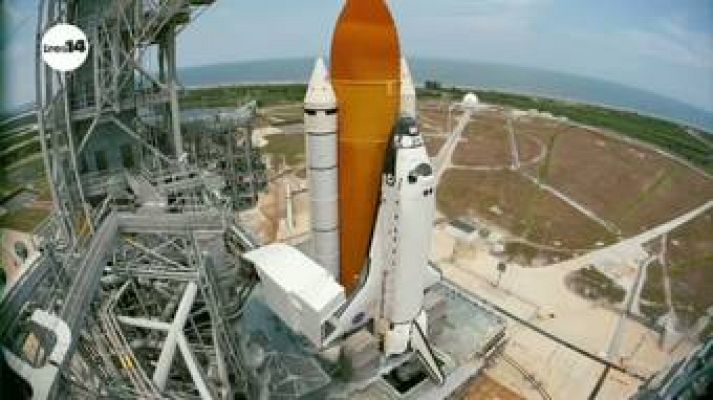 tres14 - Volar hacia el futuro - avance