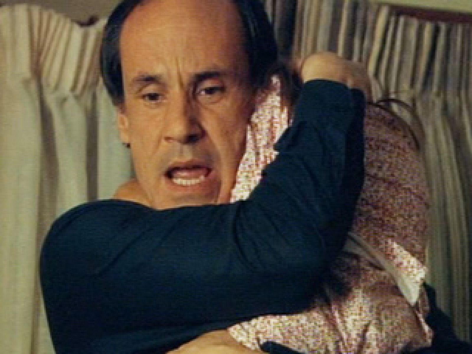 Gran Reserva - La historia se repite... | Ver