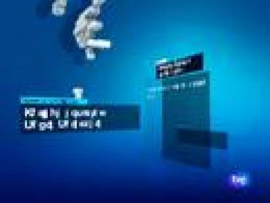 Informativo de Madrid - Informativo de Madrid - 20/06/11