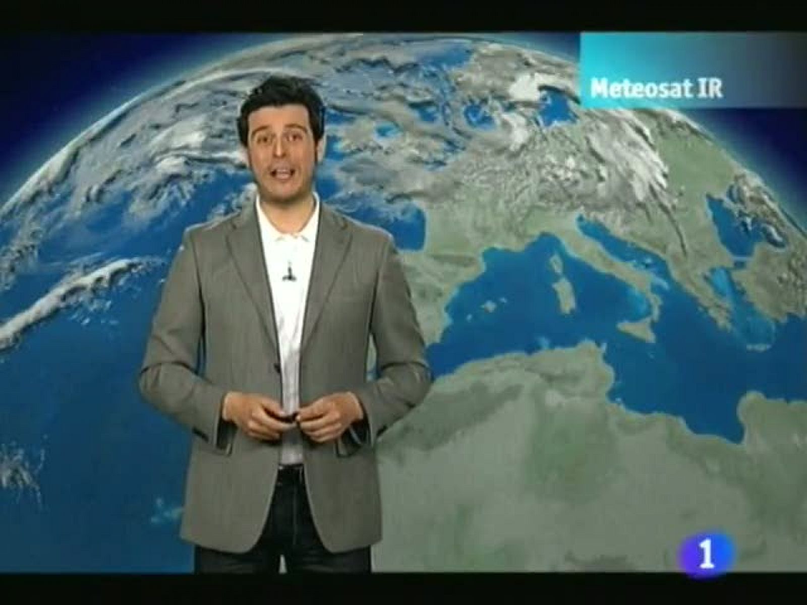 Noticias Aragón: El tiempo en la Comunidad de Aragón - 20/06/11 | RTVE Play