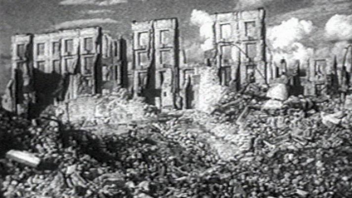 ¿Te acuerdas? - Berlín recupera la capitalidad