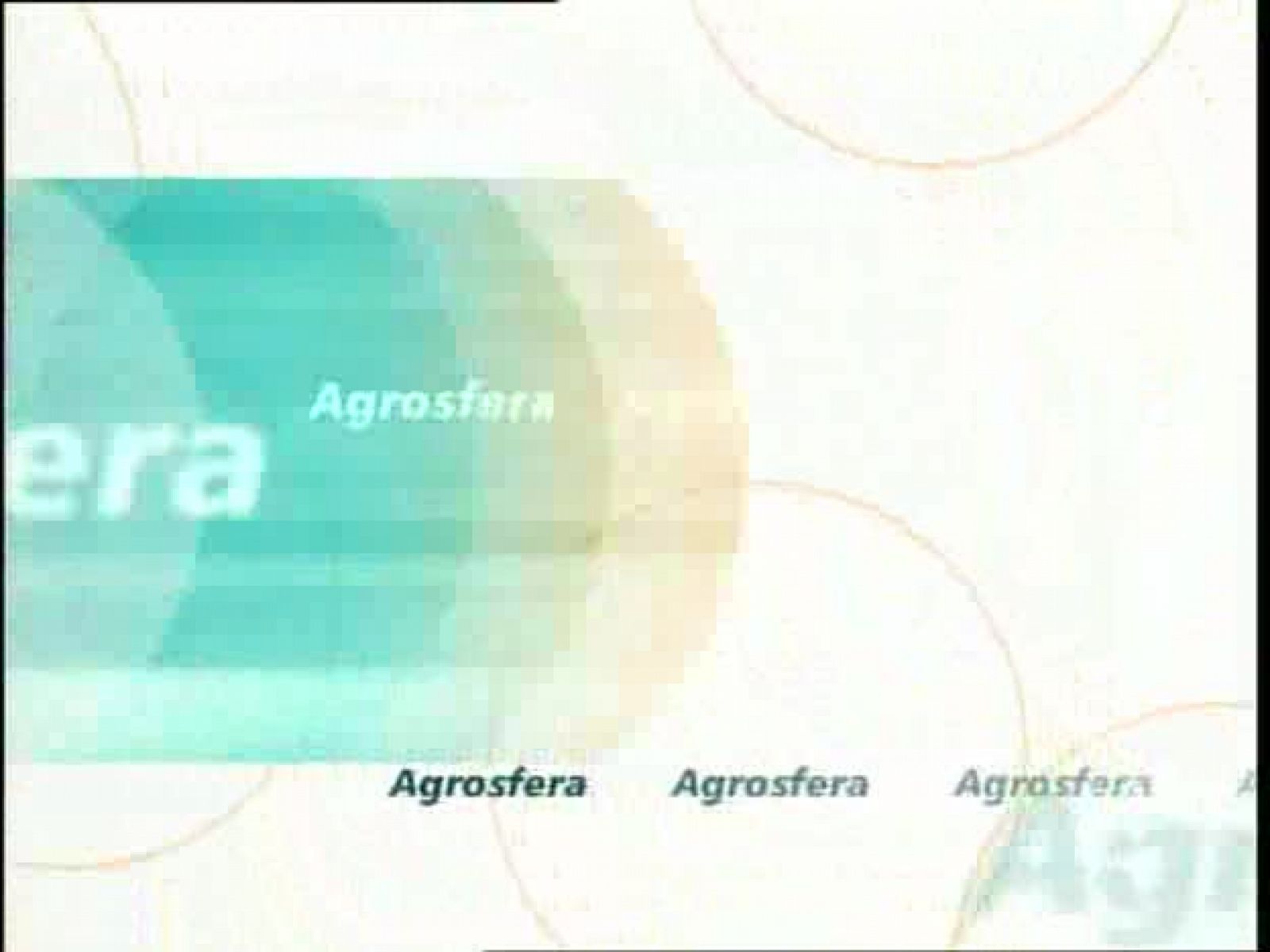 Agrosfera - 31/05/08