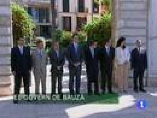 Informatiu Balear - Informatiu Balear - 20/06/11