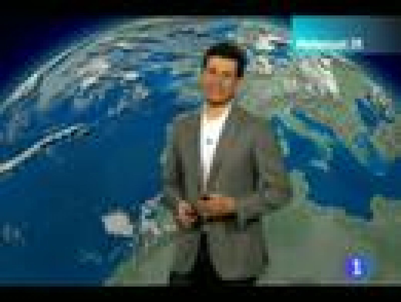 Noticias de Extremadura: El tiempo en la Comunidad de Extremadura - 20/06/11 | RTVE Play