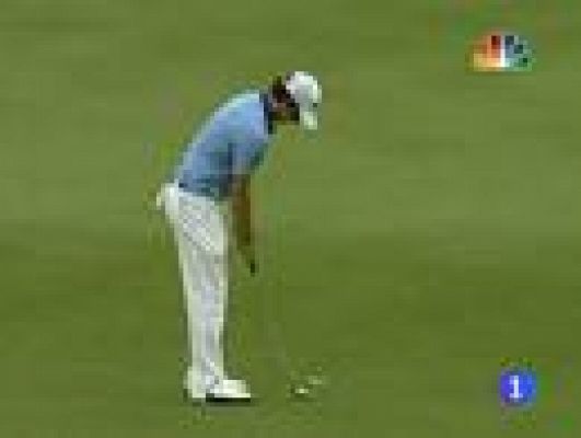 Telediario 1 - McIlroy gana el US Open 2011