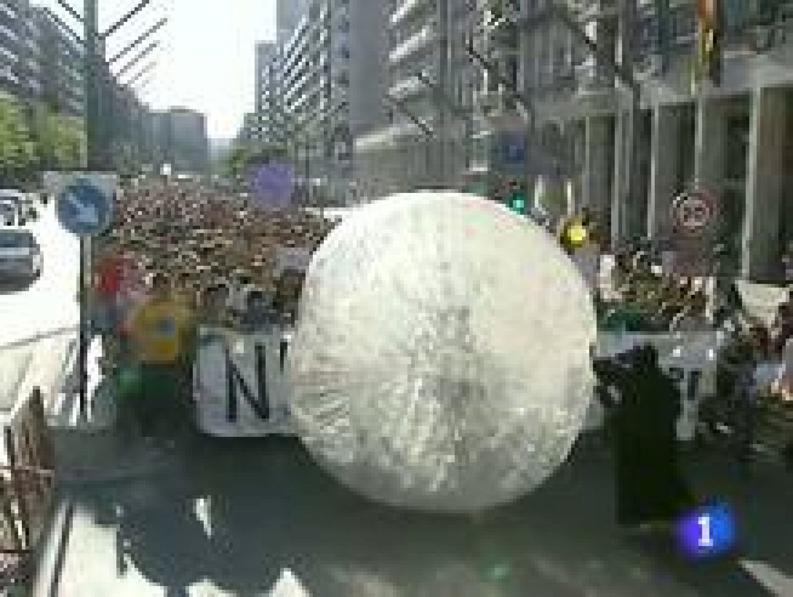 Telerioja en 2' - 20/06/11 | Ver