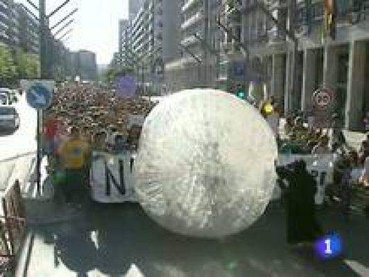 Informativo Telerioja - Telerioja en 2' - 20/06/11