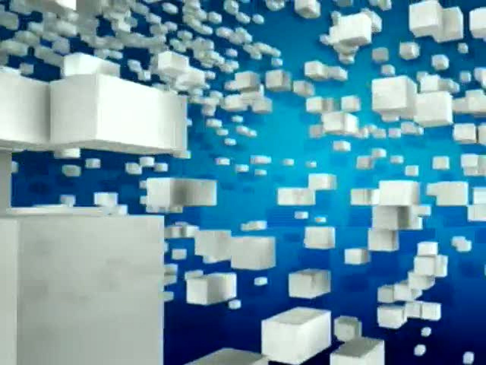 Telecanarias en 2' 20/06/2011