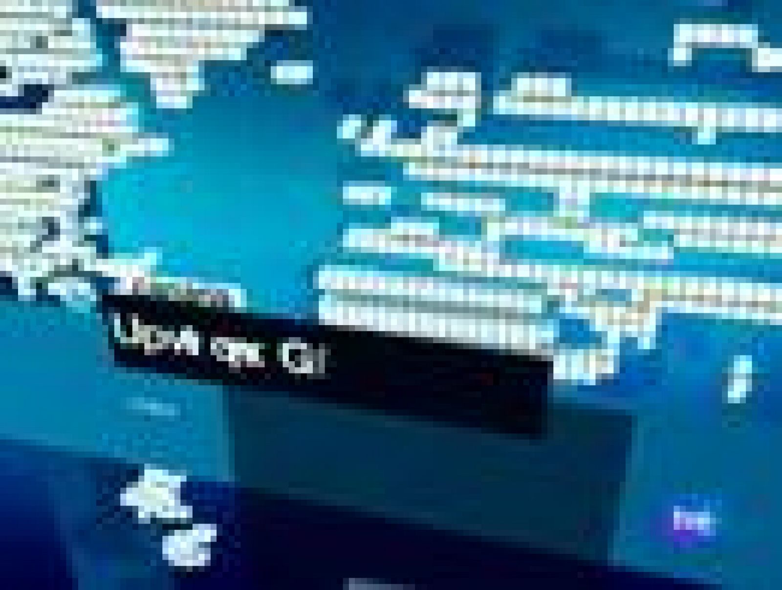 Telecanarias. El informativo de Canarias 20/06/2011 | Ver