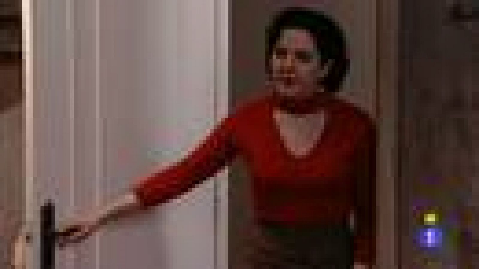 Amar - Benita, demente y peligrosa