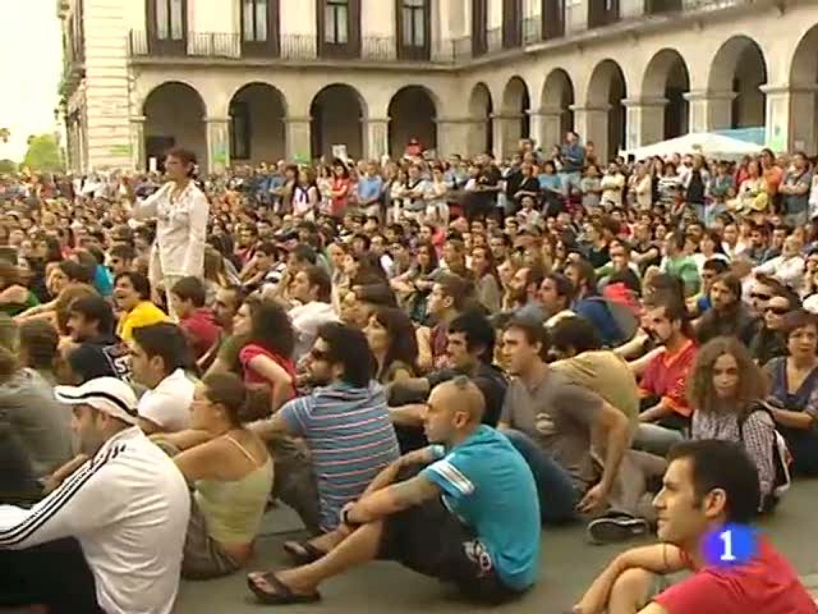 TeleCantabria: Telecantabria - 20/06/11 | RTVE Play