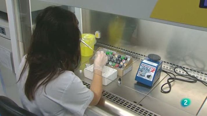 Para todos La 2 - El sistema inmunológico