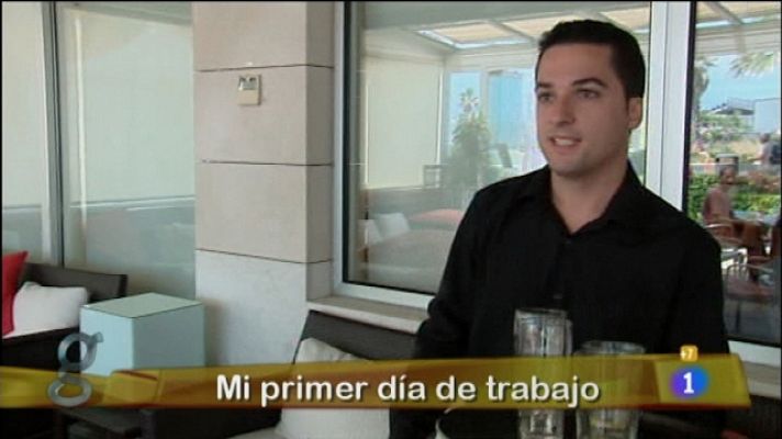 Gente - Gente - 20/06/11