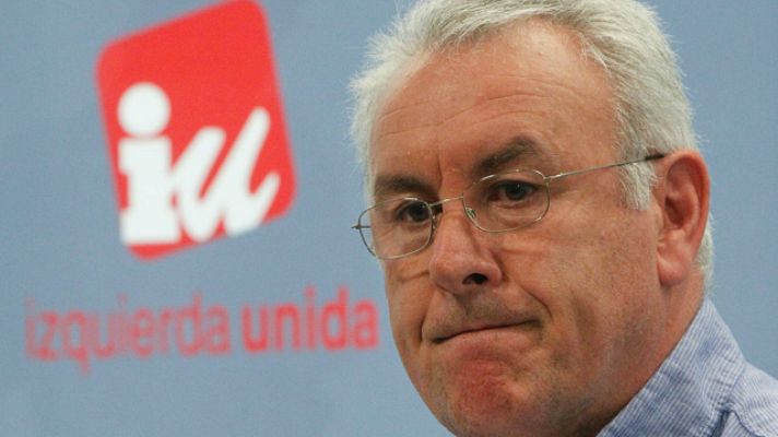 Informativo 24h - El PSOE no acordará ni con PP ni con IU la composición del Parlamento extremeño