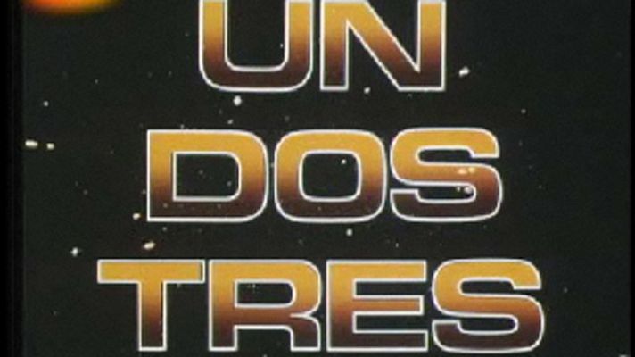 Un, dos, tres - Sintonía de 'Un, dos, tres'