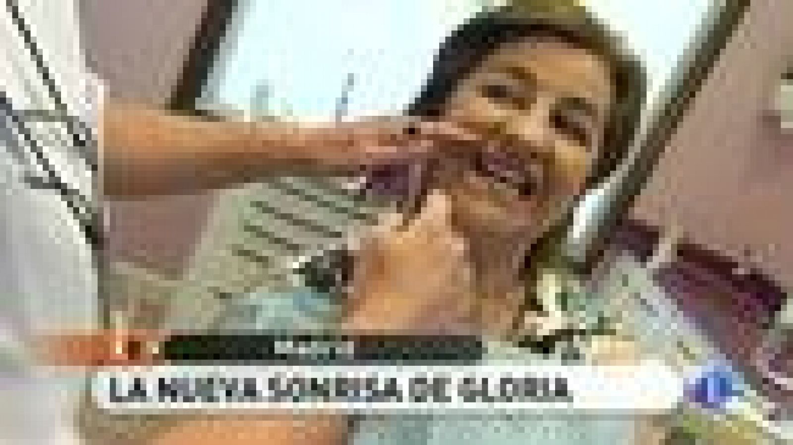 España Directo: Gloria estrena sonrisa | RTVE Play