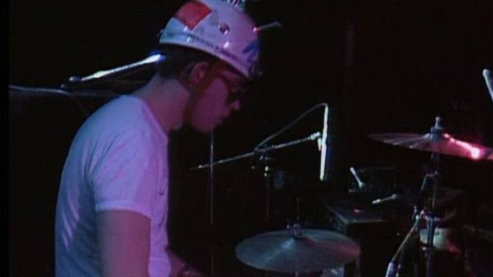 La edad de oro - Siniestro total en 'La edad de oro'