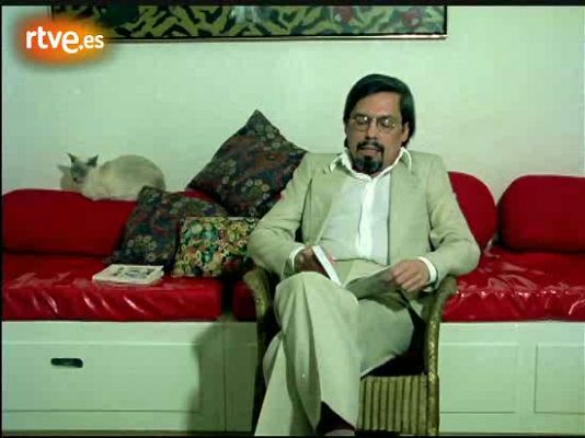 Las reglas del juego - Cabrera Infante y Cela polemizan