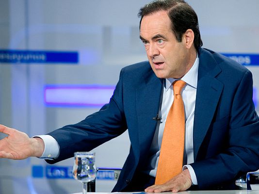  - "Por la fuerza ya entró Tejero"