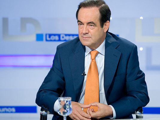 Los desayunos - Bono en Los Desayunos de TVE