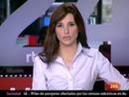 Informativo 24h - Atentado Irak