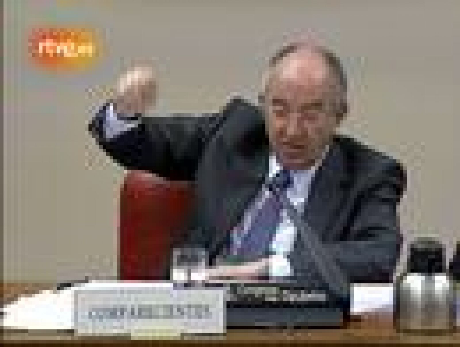 Ordóñez afirma que el giro del Gobierno ha salvado a España del rescate | Ver