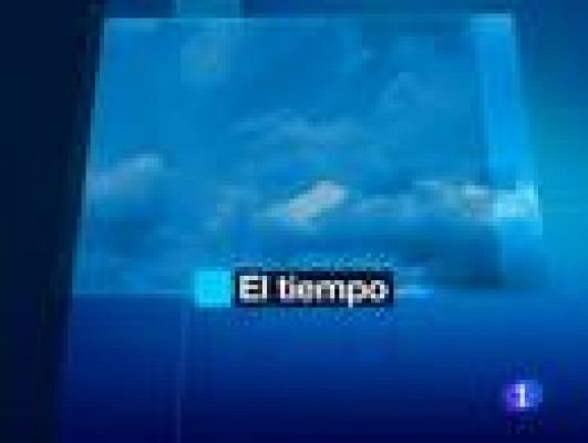 Informativo de Madrid - El tiempo en la Comunidad de Madrid - 21/06/11