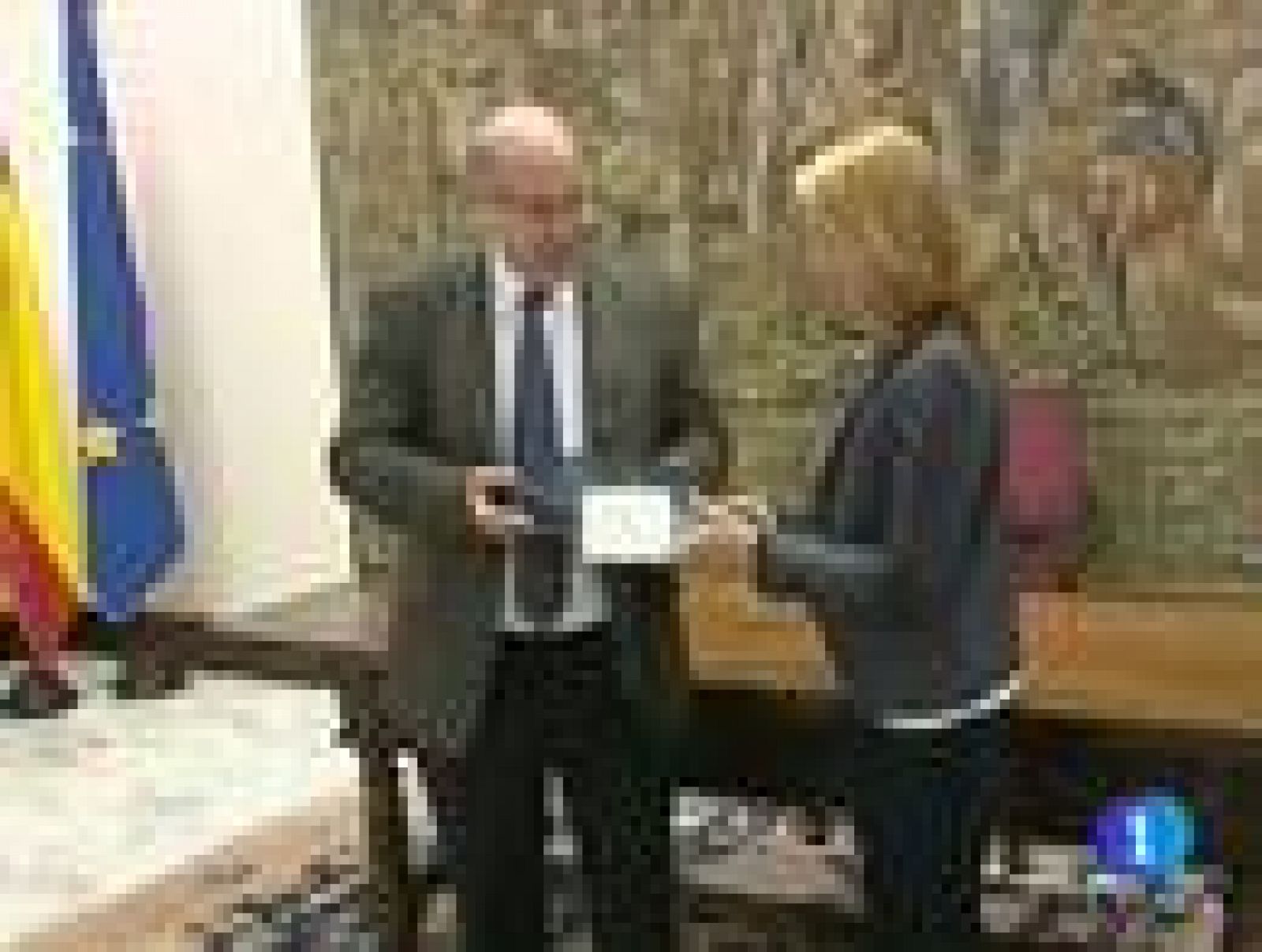 Telenorte en 2' - 21/06/11