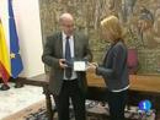 Telenorte - País Vasco - Telenorte en 2' - 21/06/11