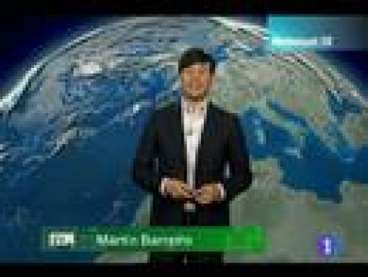 Noticias de Castilla y León - El Tiempo en Castilla y León -  21/06/11