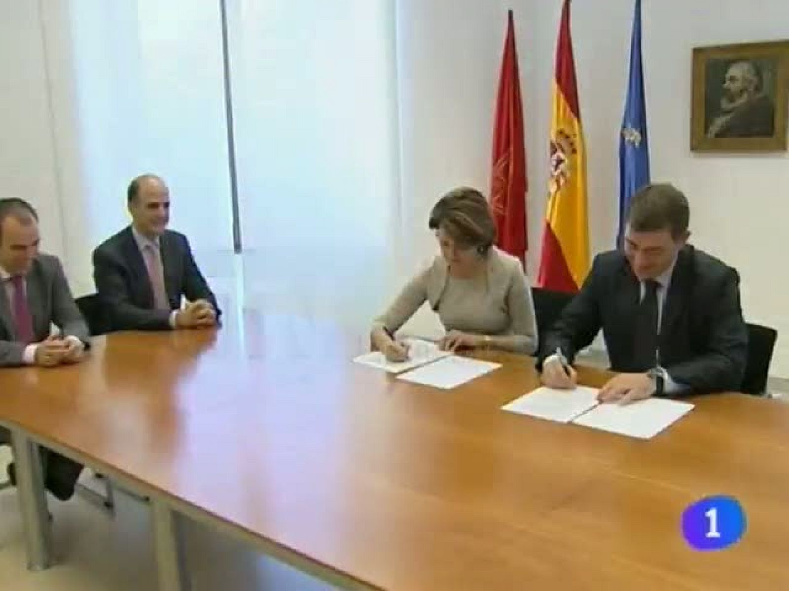 Telenavarra - 21/06/11 | Ver