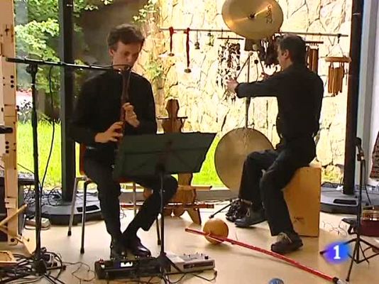 TeleCantabria - Telecantabria - 21/06/11