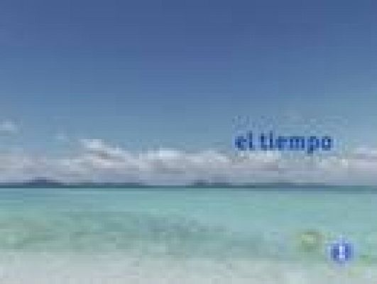 Noticias Andalucía - El tiempo en Andalucía 21/06/11