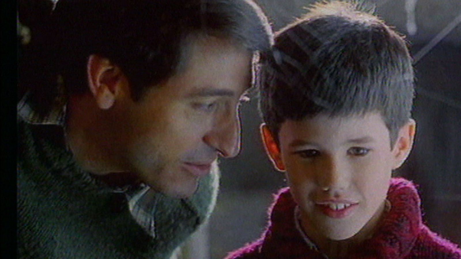 Los actores menores de 16 años no podrán optar a un Goya