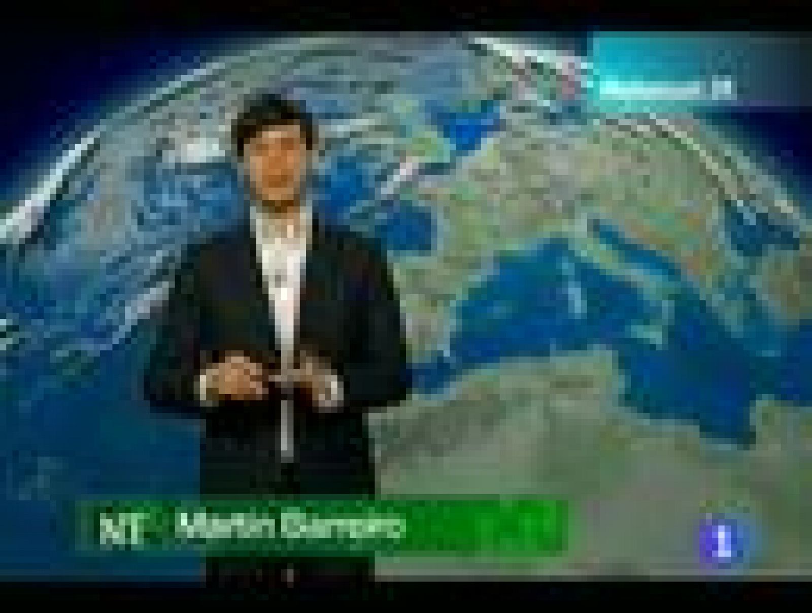 Noticias de Extremadura: El tiempo en la Comunidad de Extremadura - 21/06/11 | RTVE Play