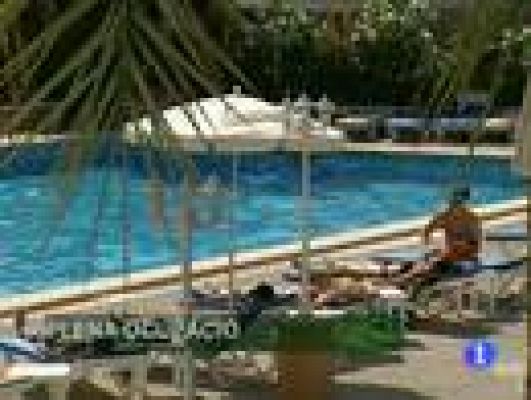 Informatiu Balear - Informatiu Balear en 2' - 21/06/11