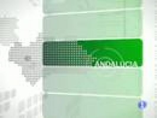 Noticias Andalucía - Noticias Andalucía en 2' 21/06/11