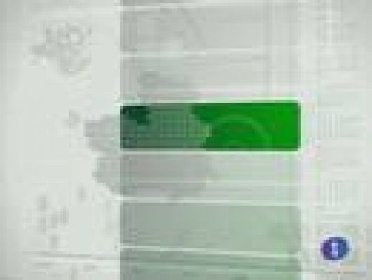 Noticias de Castilla-La Mancha - Noticias Castilla La Mancha en 2' (21/06/2011)