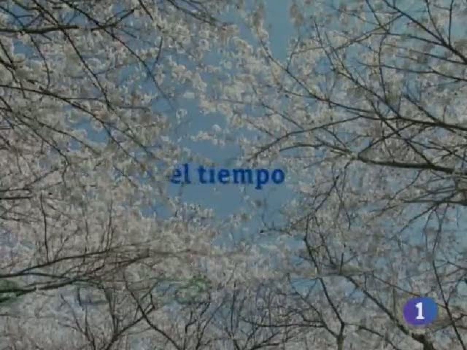 El tiempo en Castilla La Mancha (21/06/2011)