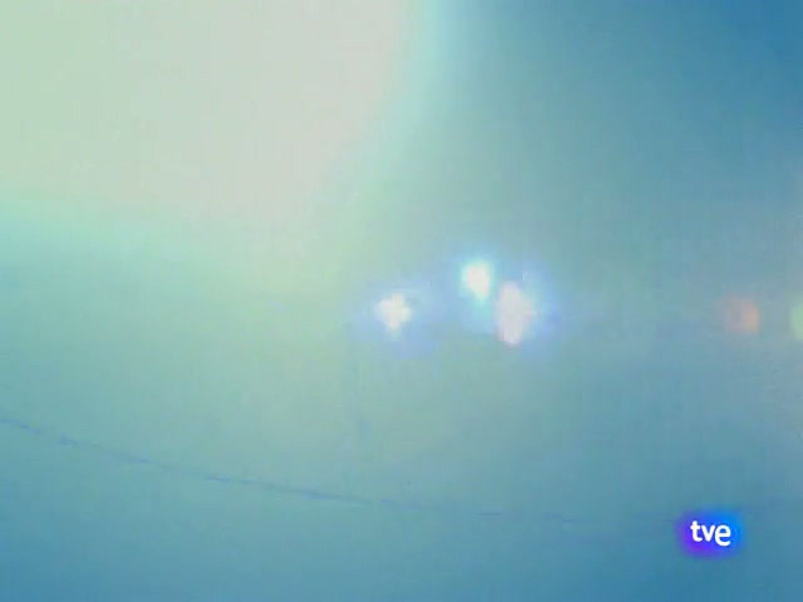 Canarias Mediodía 21/06/2011