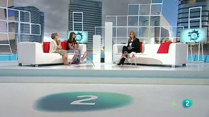 Para todos La 2 - La adolescencia