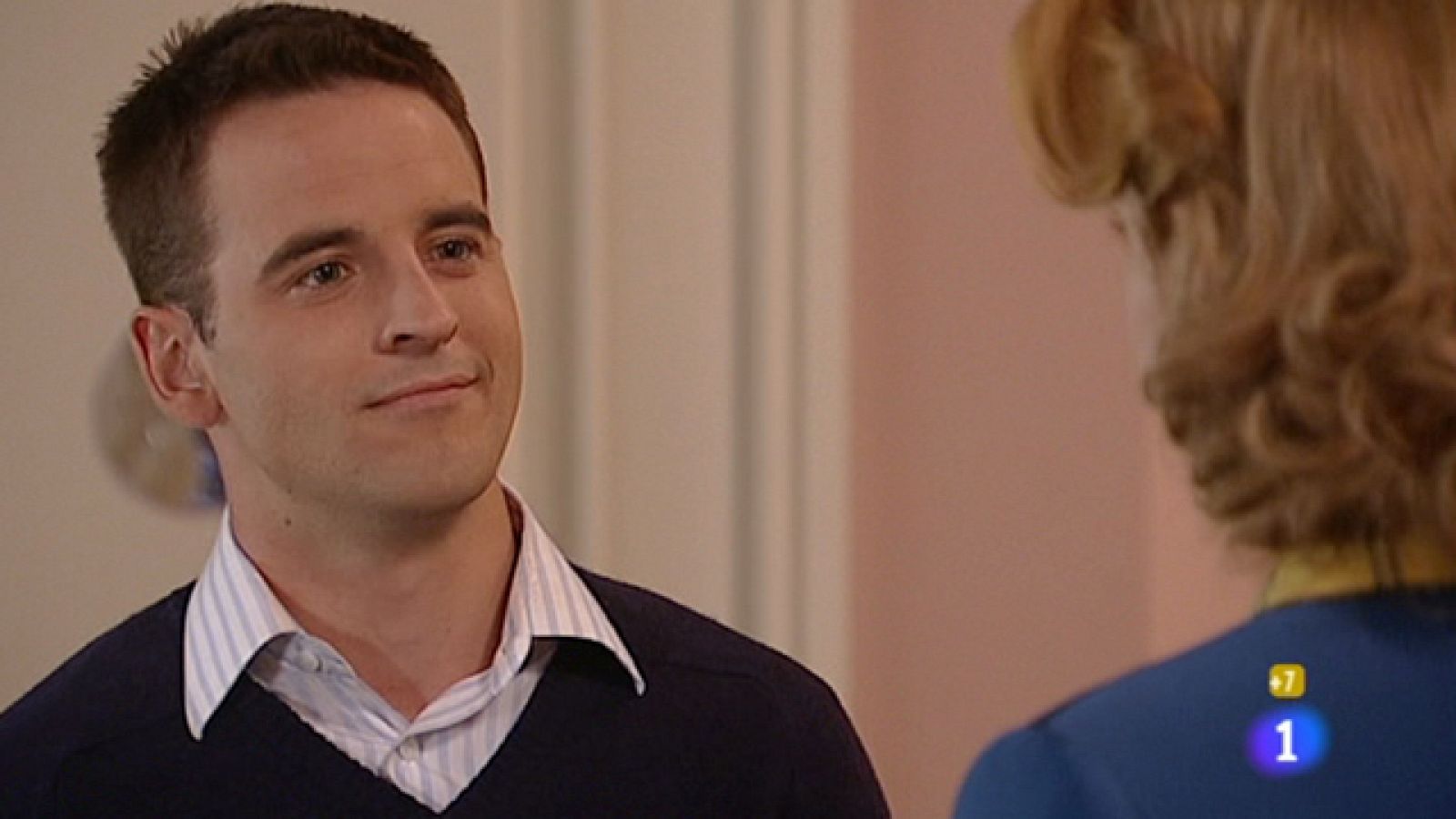 Amar - Jaime aclara su relación con Irene