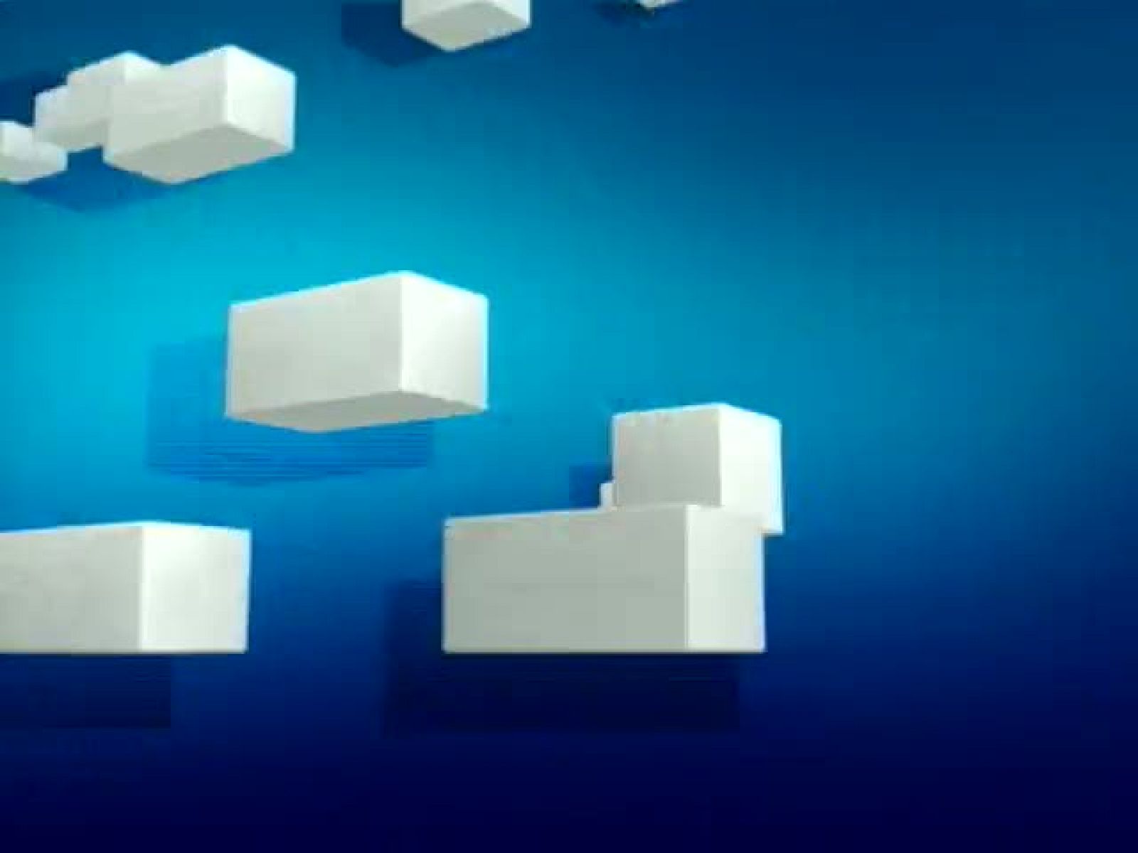 Telecanarias en 2' 21/06/2011