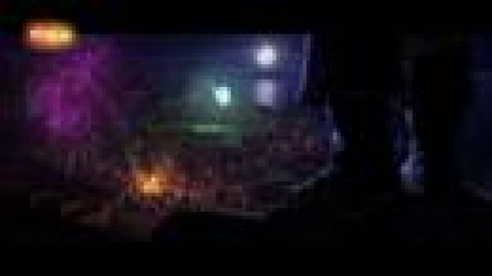 Cultura en Rtve.es - Estrenamos el tráiler de 'El Gato con botas', al que presta su voz Antonio Banderas