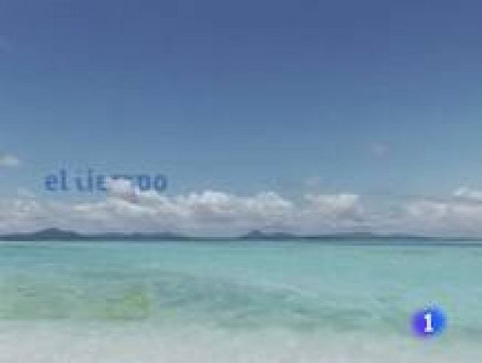 Informativo Telerioja - El tiempo en La Rioja - 21/06/11