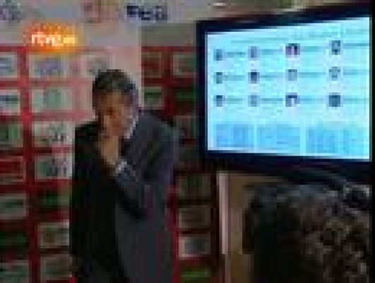 Baloncesto en RTVE - Scariolo: " Hay ganas y prudencia"