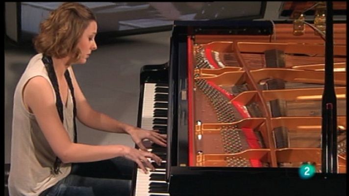 Programa de mano - Programa de mano - 21/06/11